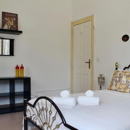 Ti Maria Guest House FAO Buitenkant foto