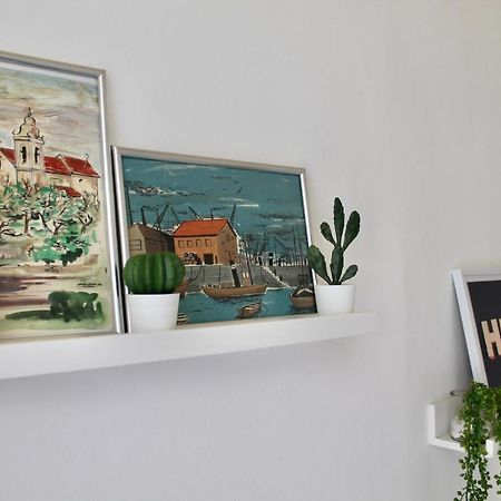 Ti Maria Guest House FAO Buitenkant foto