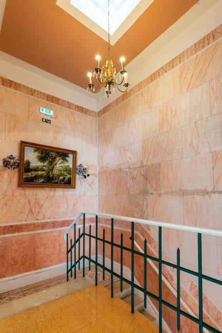 Ti Maria Guest House FAO Buitenkant foto