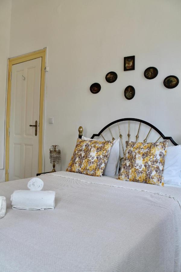 Ti Maria Guest House FAO Buitenkant foto