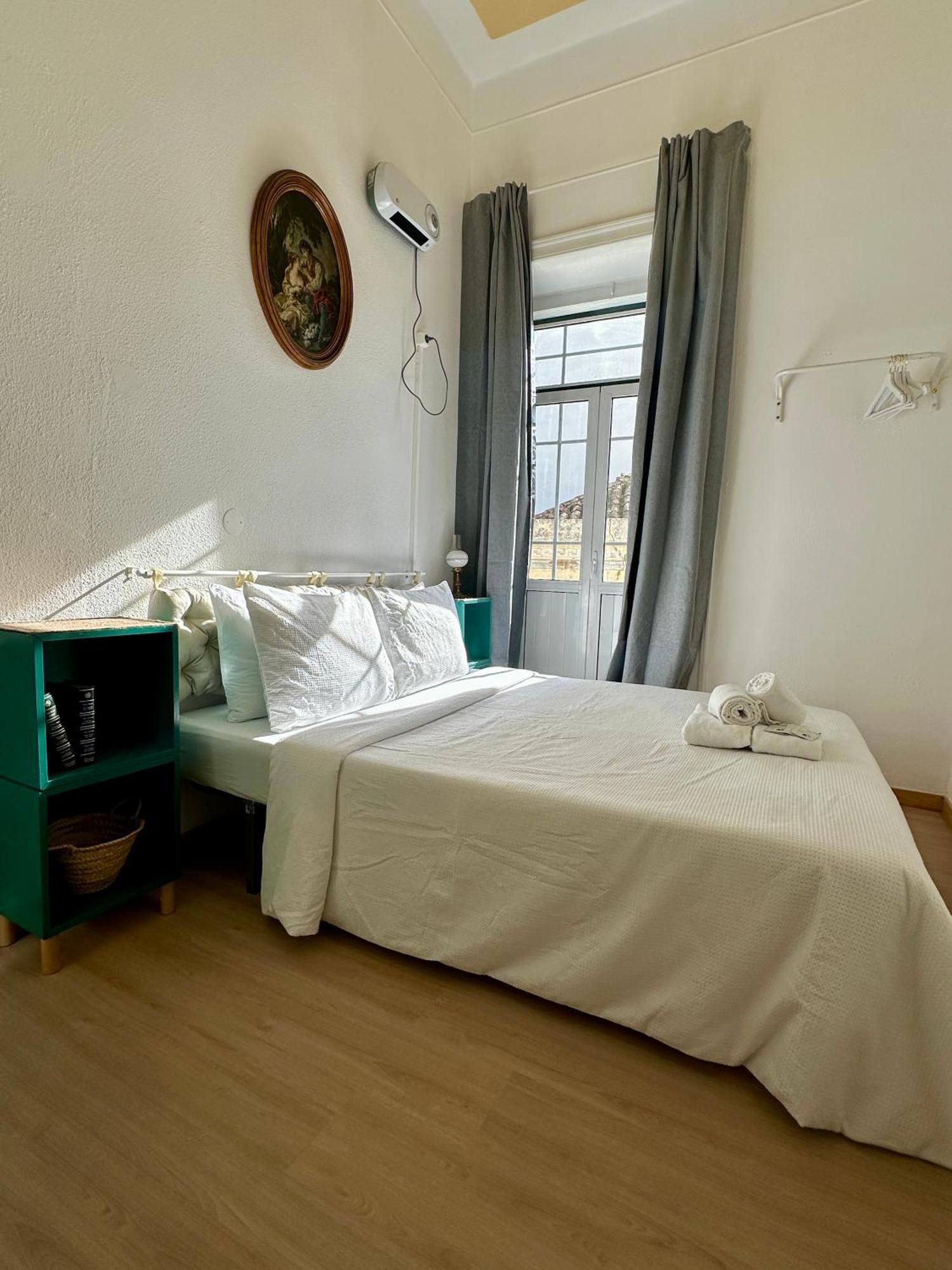 Ti Maria Guest House FAO Buitenkant foto